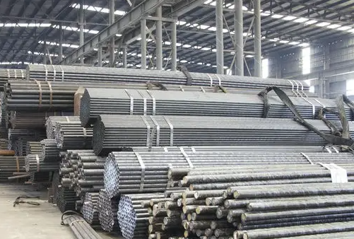 天津钢管公司国际贸易规划