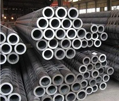 天津钢管集团股份有限公司无缝钢管出口欧洲资金回笼压力大