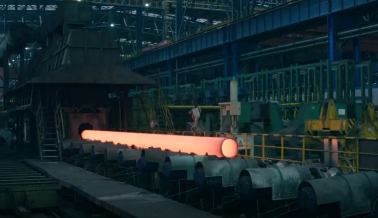 天津钢管集团公司提升竞争力