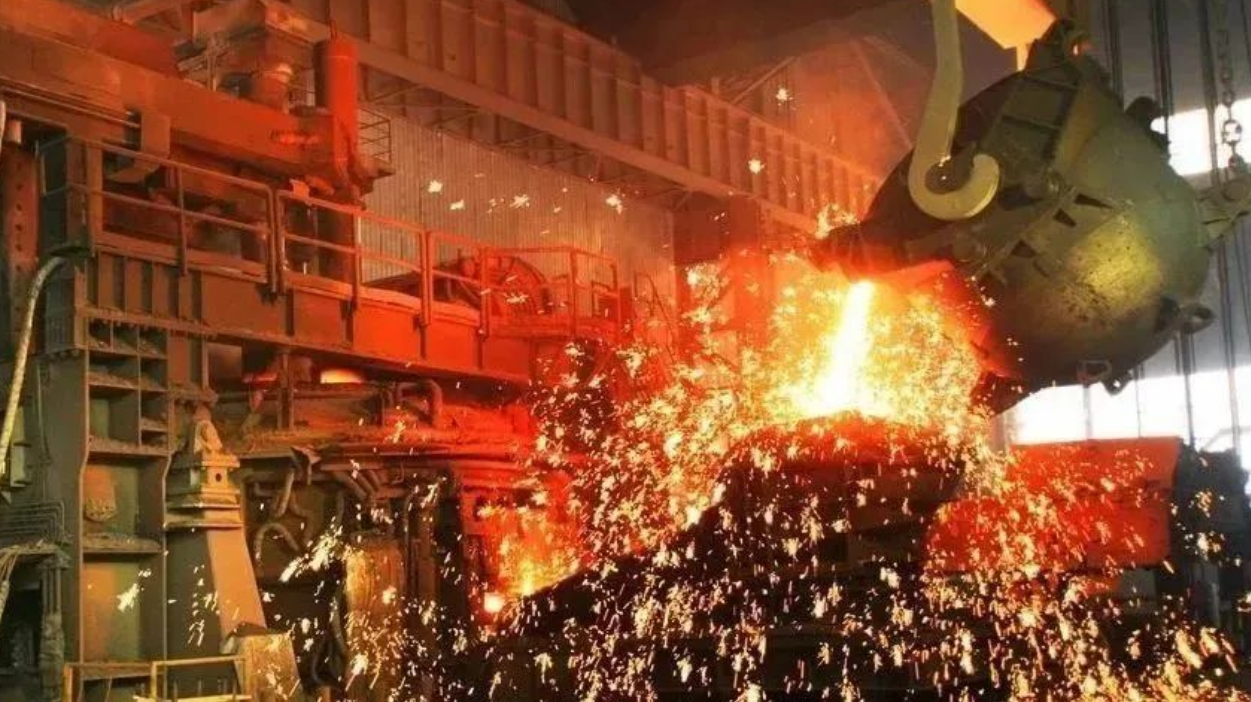 天津钢管集团股份有限公司轧管事业部三轧管分厂